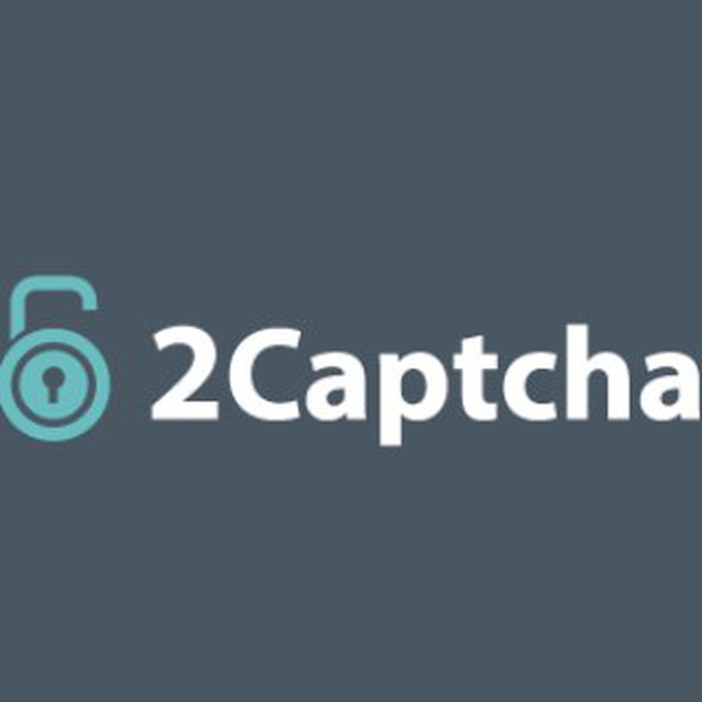2captcha