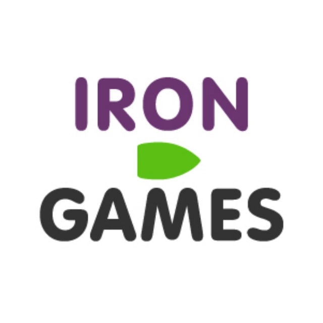 IRONGAMES.ru – купить игры дёшево и быстро