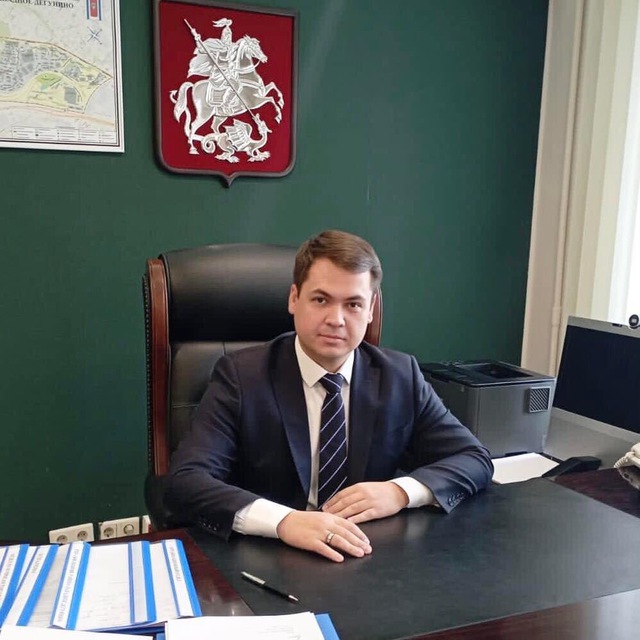 Андрей Предко