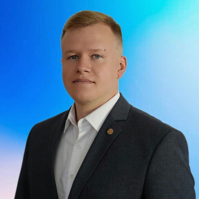 Дмитрий Кабузенко