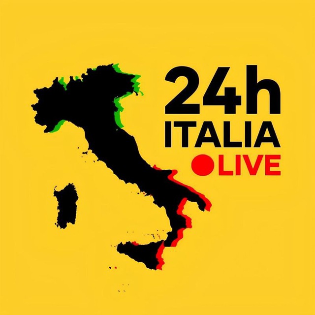 Italia 24H Live ? – Notizie dall'Italia