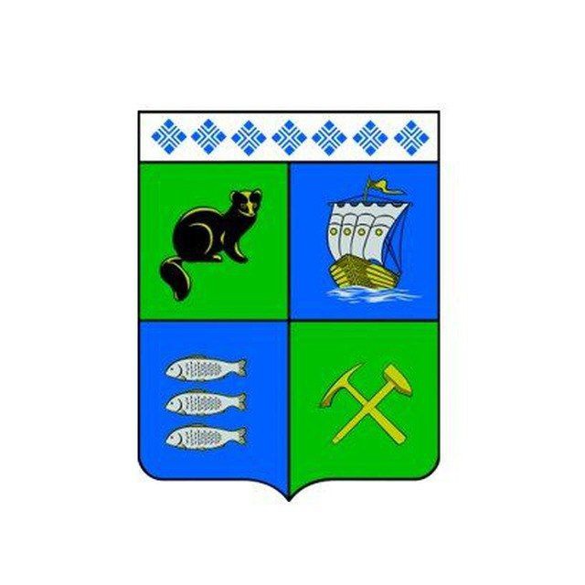МР Верхнеколымский район РС(Я)