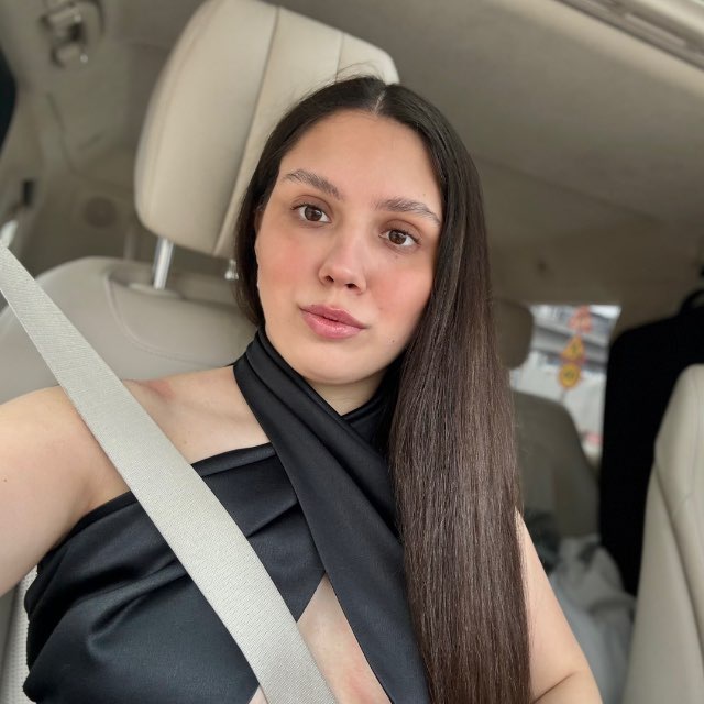 Алина Волкова @alina_volll