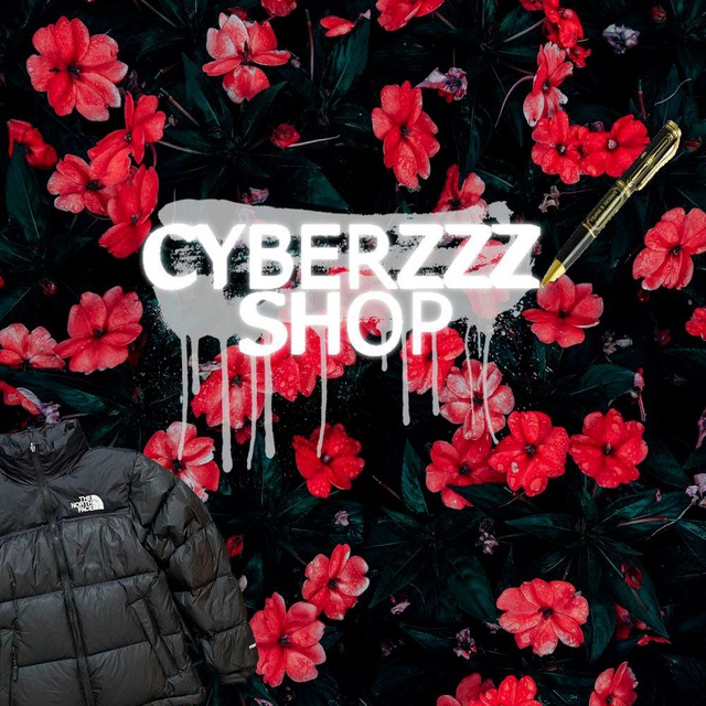 Cyberzzz Shop ?