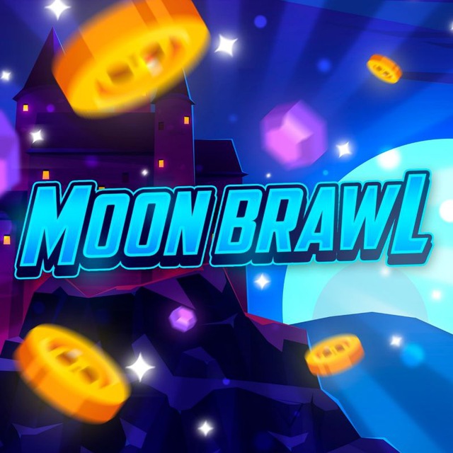 MoonBrawl 3.0 - Мун Бравл 3.0