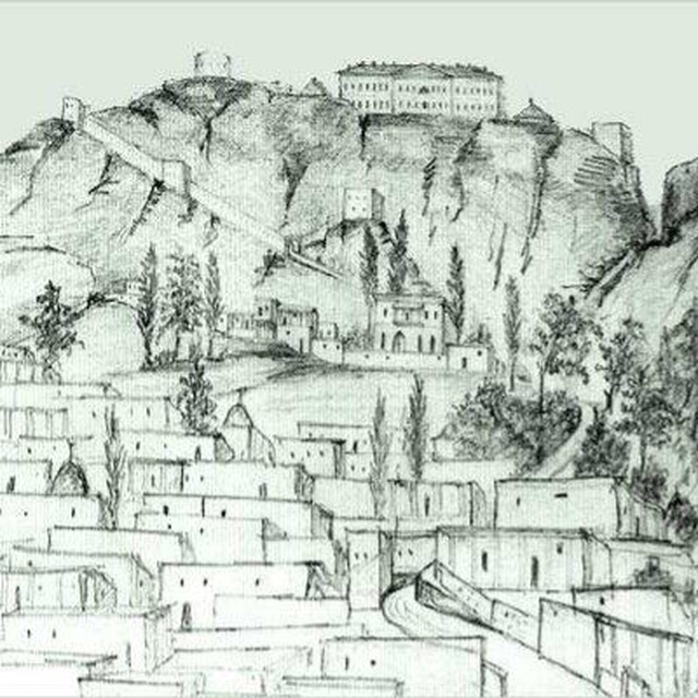 История кумыков | Кумыкия | История тюрков | Кумыки