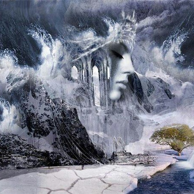 Мир Мастеров - Ольга Трошева