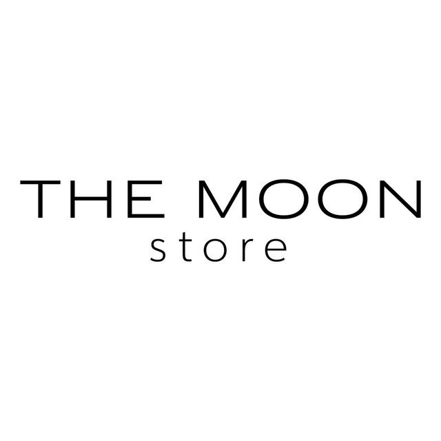 THE MOON STORE