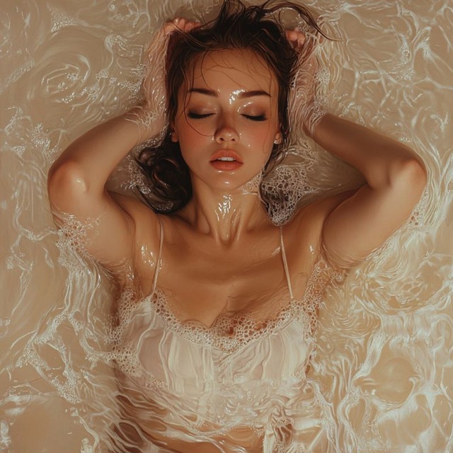Нежное ебическое ? 18+