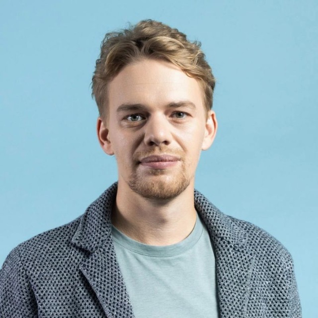 Михаил Рязанцев