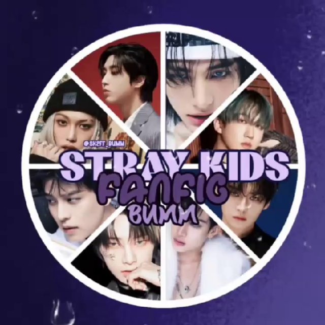 STRAY KIDS | FANFIC