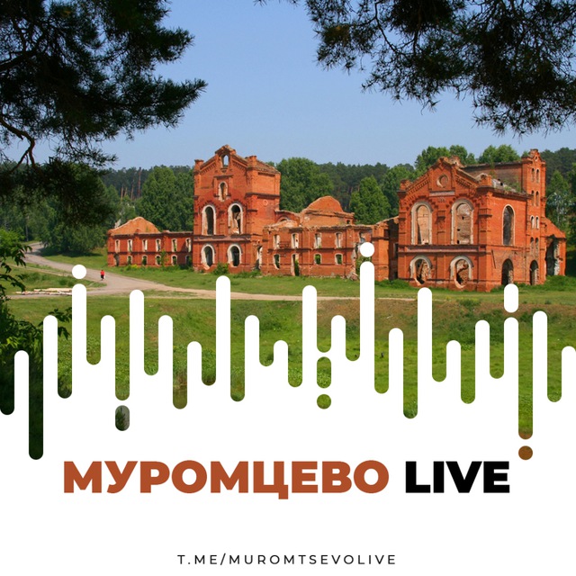 Муромцево Live