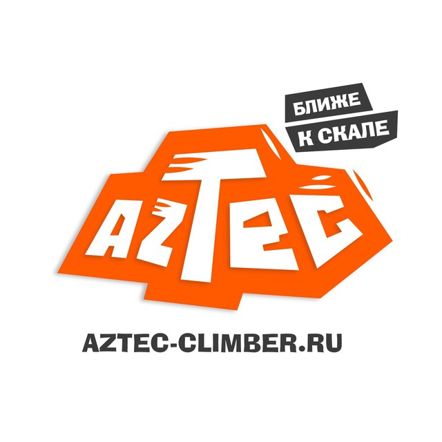 Aztec - скалодромы, зацепы и рельефы
