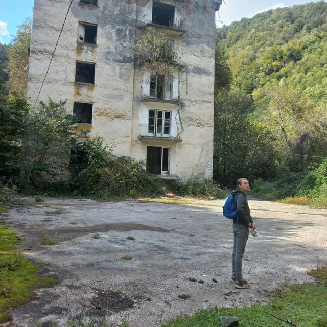 Александр "Алекс Сэро" Коньков