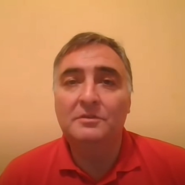 Хасан Мамаев