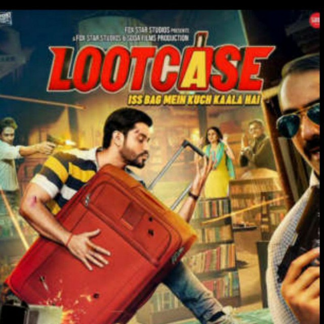 Lootcase movie download 720p new arrivals