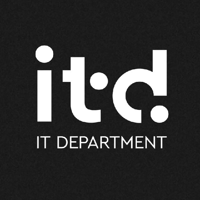 ITD.AGENCY