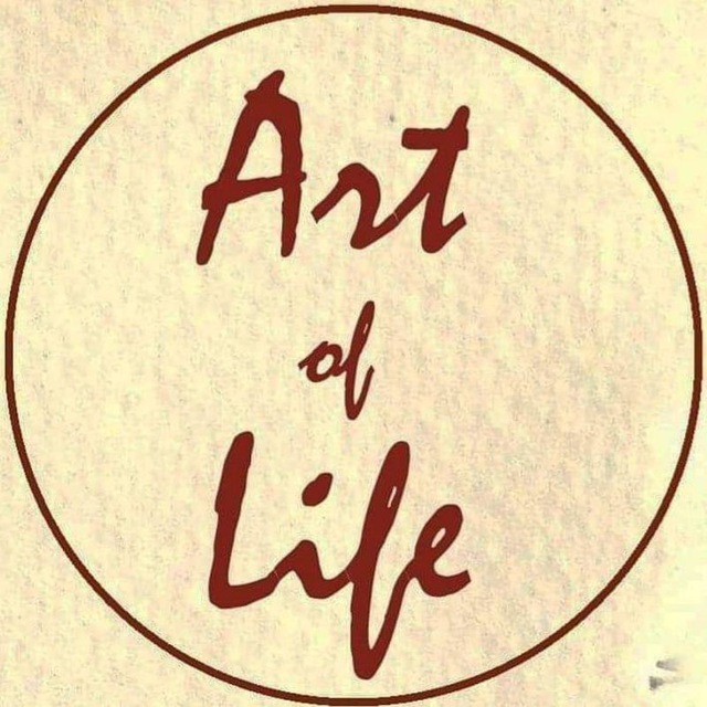 Artoflife.