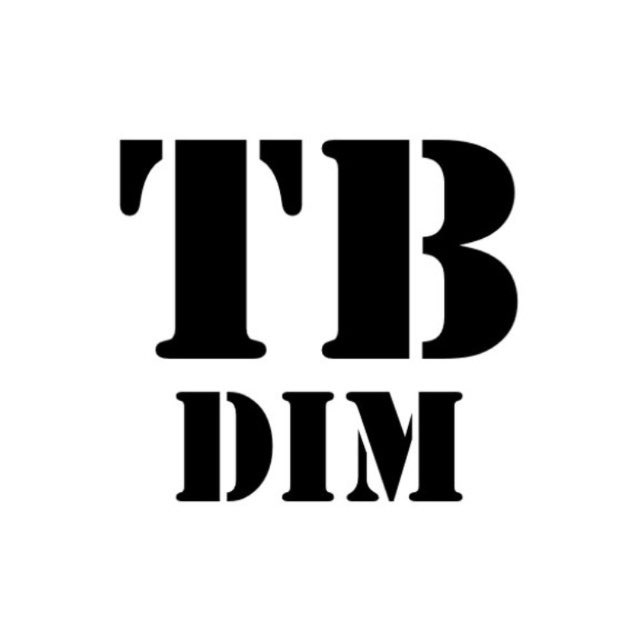 TBDIM ???‍☠️