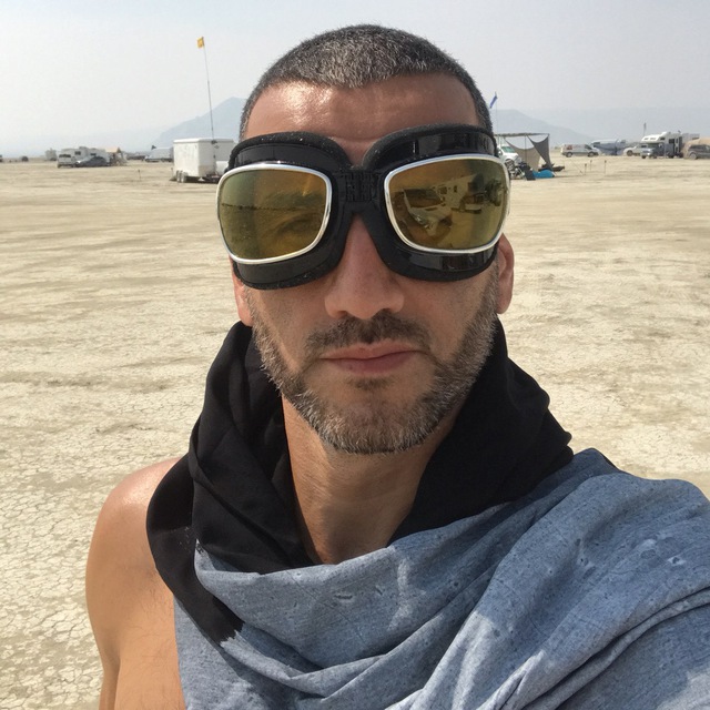 Elnur Eminow
