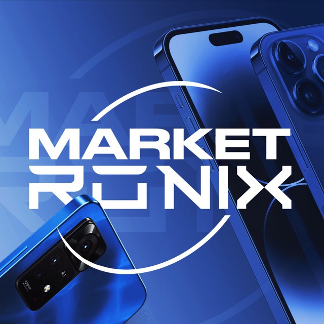 ?MARKETRONIX⌚️apple/смартфо...