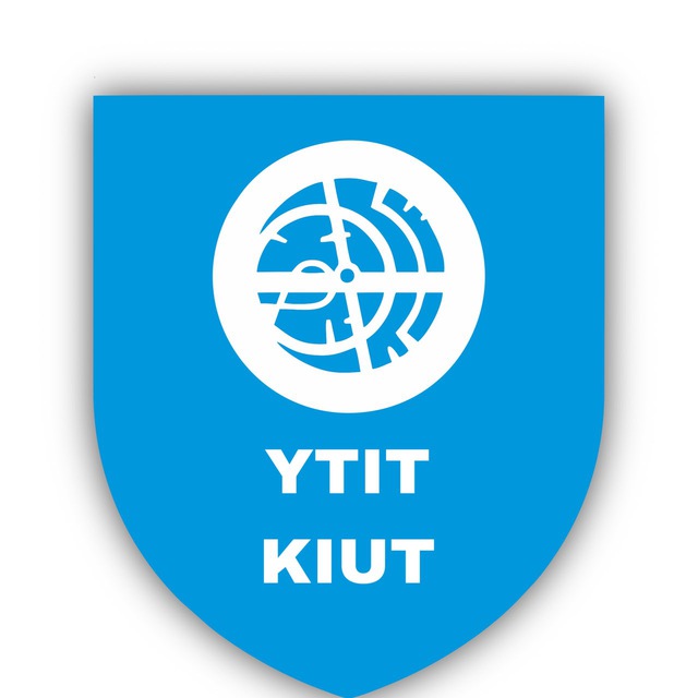 YTIT-KIUT Anonymous?‍?