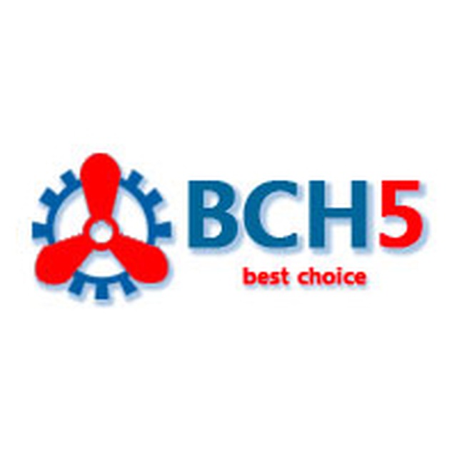 BCH5