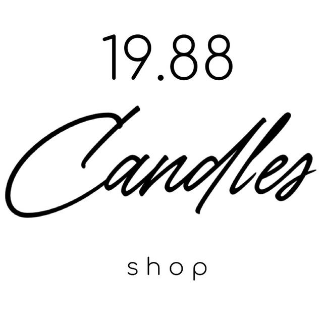 19.88 candles