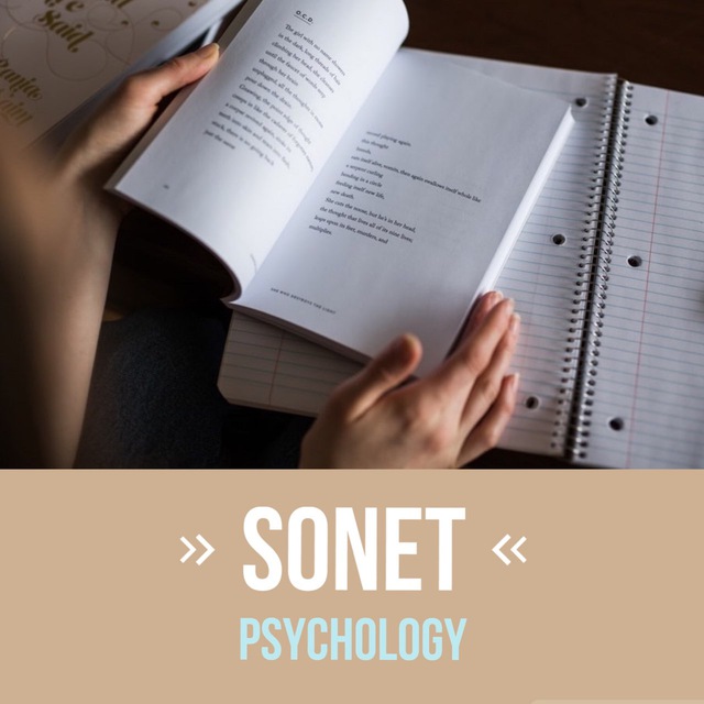 sonet ? psychology