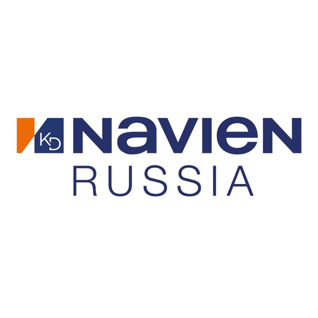 Navien Russia