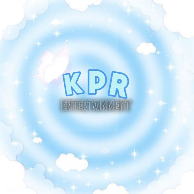 ?KPR entertainment?