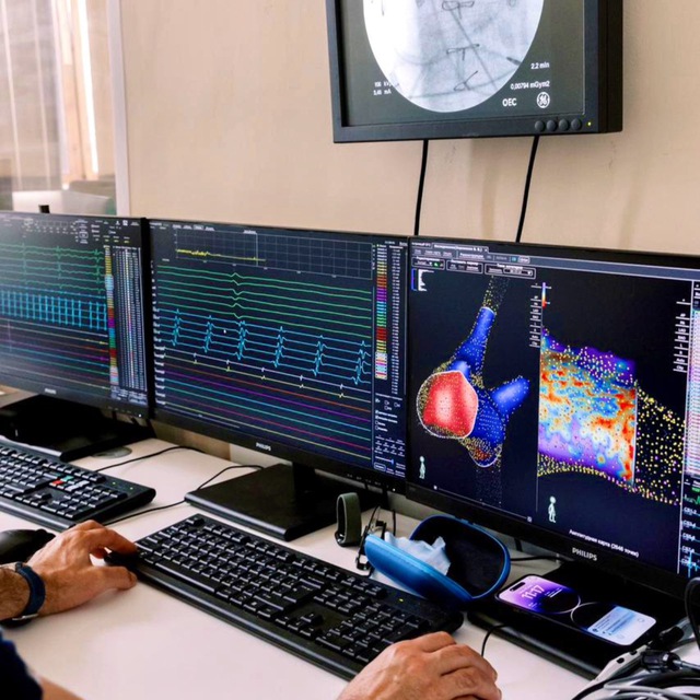 Аритмологический центр