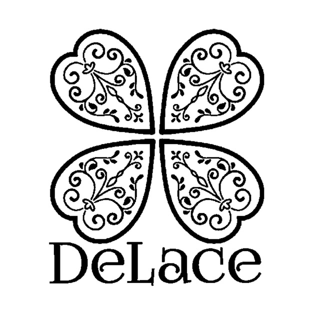 Delace studio | Ирландское кружево