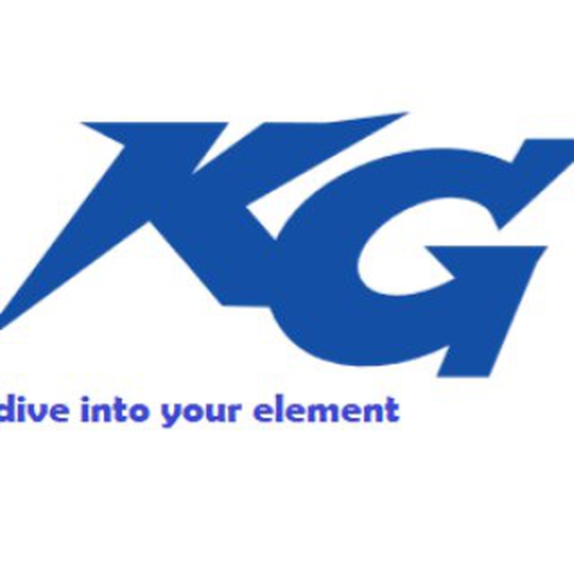 Katrangun News подводная охота