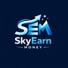 Sky Earn money