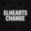 El Hearts воркает попытка change