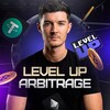 Level Up Arbitrage 📈