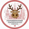 Головинский Левобережный Ховрино