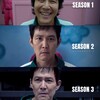 Squid Game Season 3