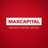 MAXCAPITAL | Private Capital Office