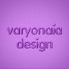 varyonaia design