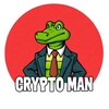 CRYPTO MAN