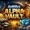 0xWilly's Alpha Vault