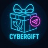 CyberGift - Подарки Телеграм