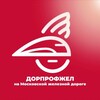 Дорпрофжел на МЖД