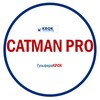 Krok pro CatMan