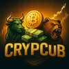 CRYPcub.