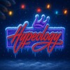 HYPEOLOGY PLUS 🔞