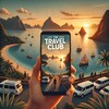 📢 *Анонсы* | Travel Club 🚜🗺🏖🗻🏕
