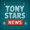 Tony Stars l Новости про подарки